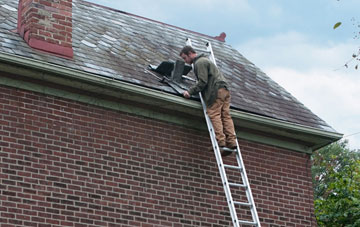 what affects urgent Trefaes roof repairs