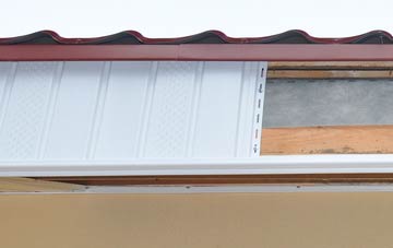 Trefaes fascia repair costs