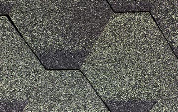 Trefaes fibreglass shingle repairs