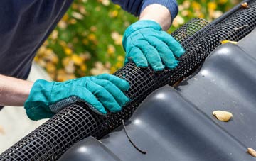 Trefaes gutter repair companies