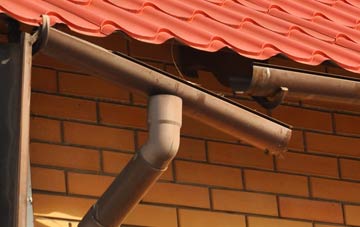 Trefaes gutter repair costs