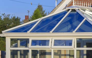 professional Trefaes conservatory insulation