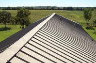 Trefaes metal roof quotes