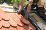 Trefaes tiled roofing companies