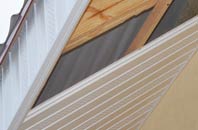 rated Trefaes soffit repair companies
